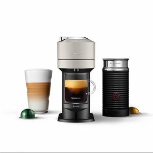 Nespresso Vertuo Next Expresso Roast Coffee Bundle